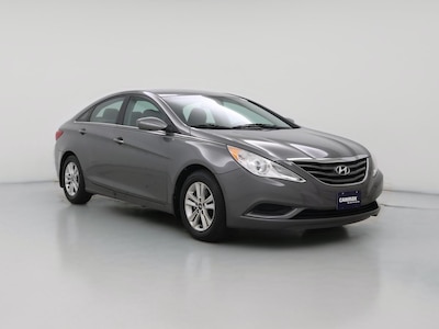 2013 Hyundai Sonata GLS -
                White Marsh, MD