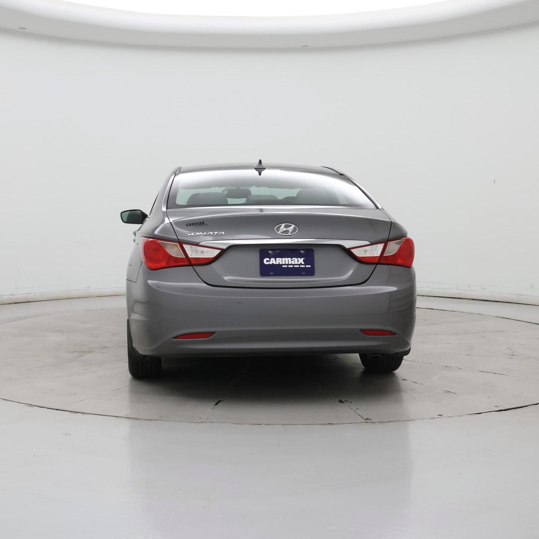 Thumbnail: 2013 Hyundai Sonata - 6