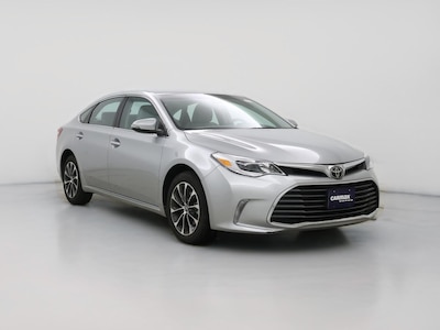 2017 Toyota Avalon XLE -
                White Marsh, MD