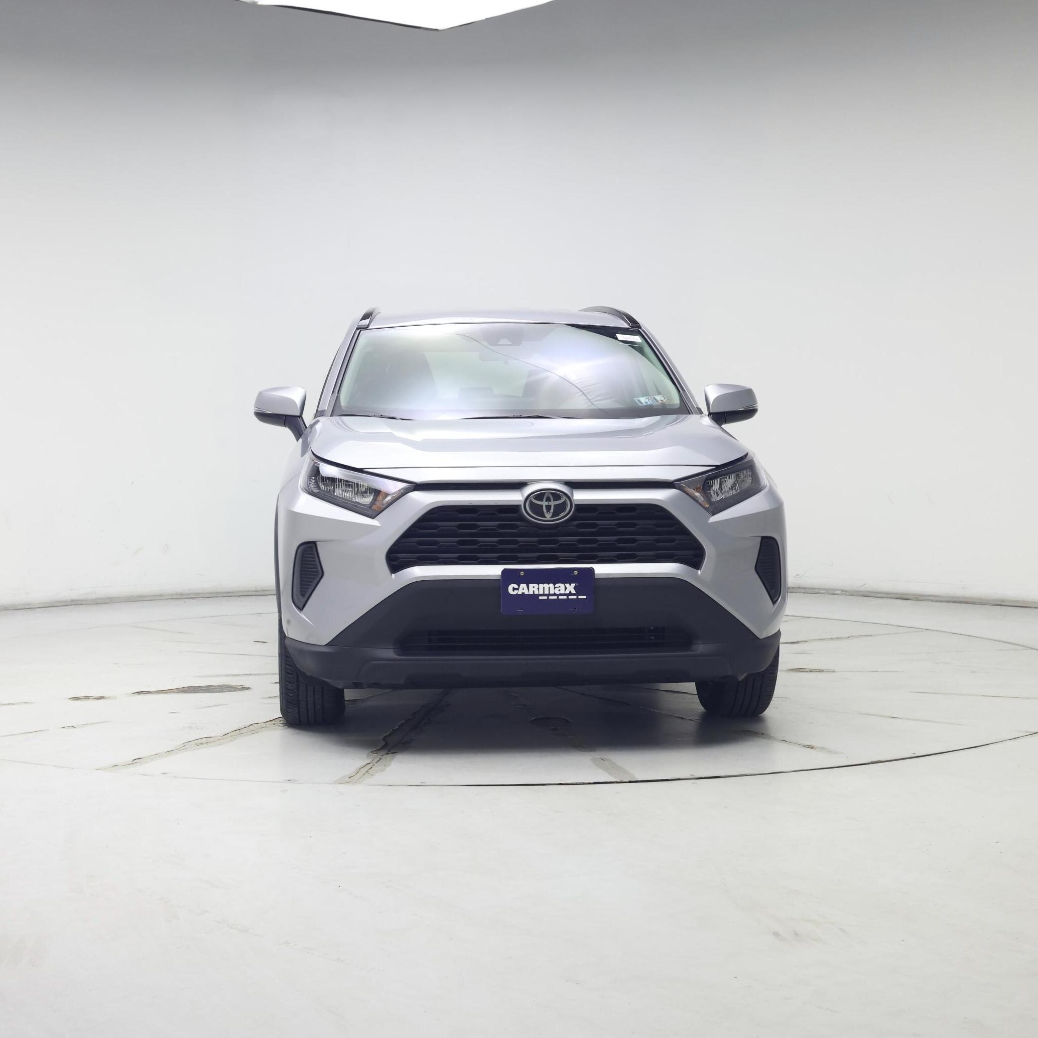 Thumbnail: 2020 Toyota RAV4 - 5