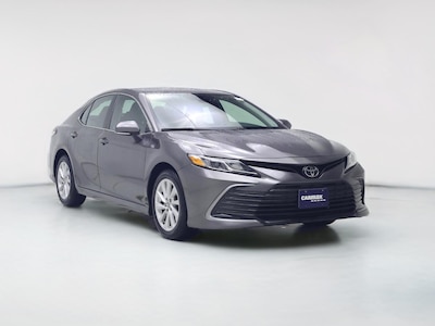 2021 Toyota Camry LE -
                Laurel, MD