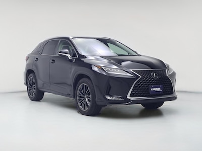 2022 Lexus RX 350 -
                Brandywine, MD