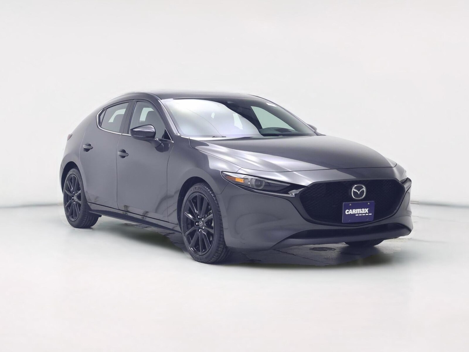 2021 Mazda Mazda3