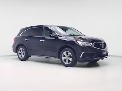 2020 Acura MDX Base -
                Laurel, MD