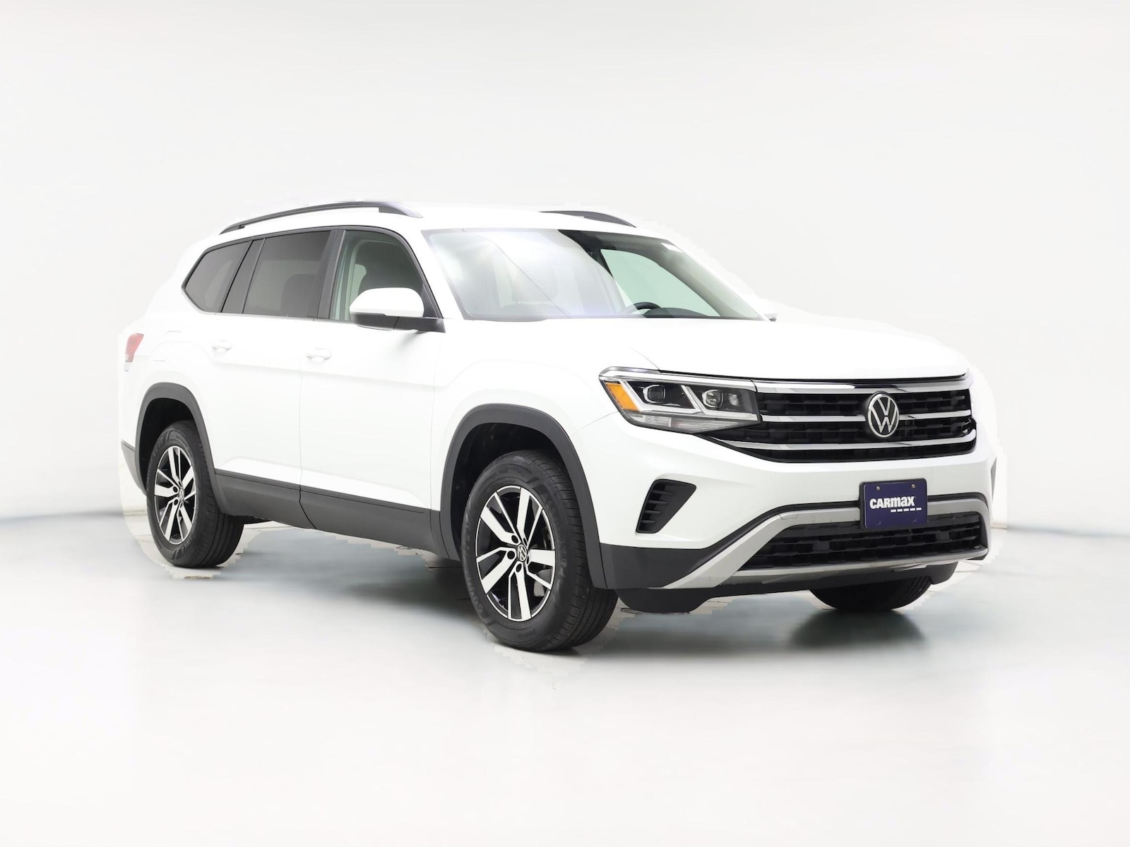 2022 Volkswagen Atlas