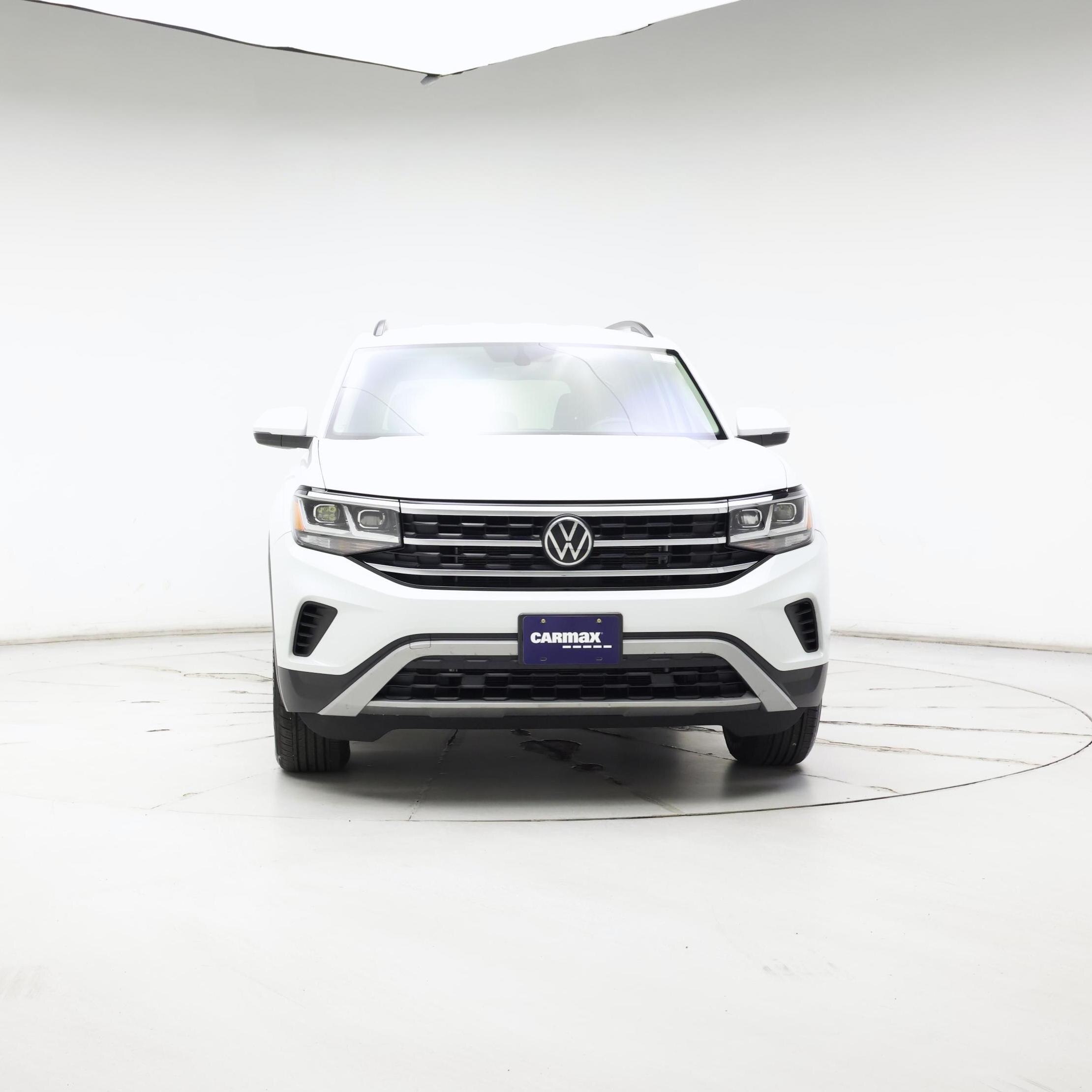 Thumbnail: 2022 Volkswagen Atlas - 5