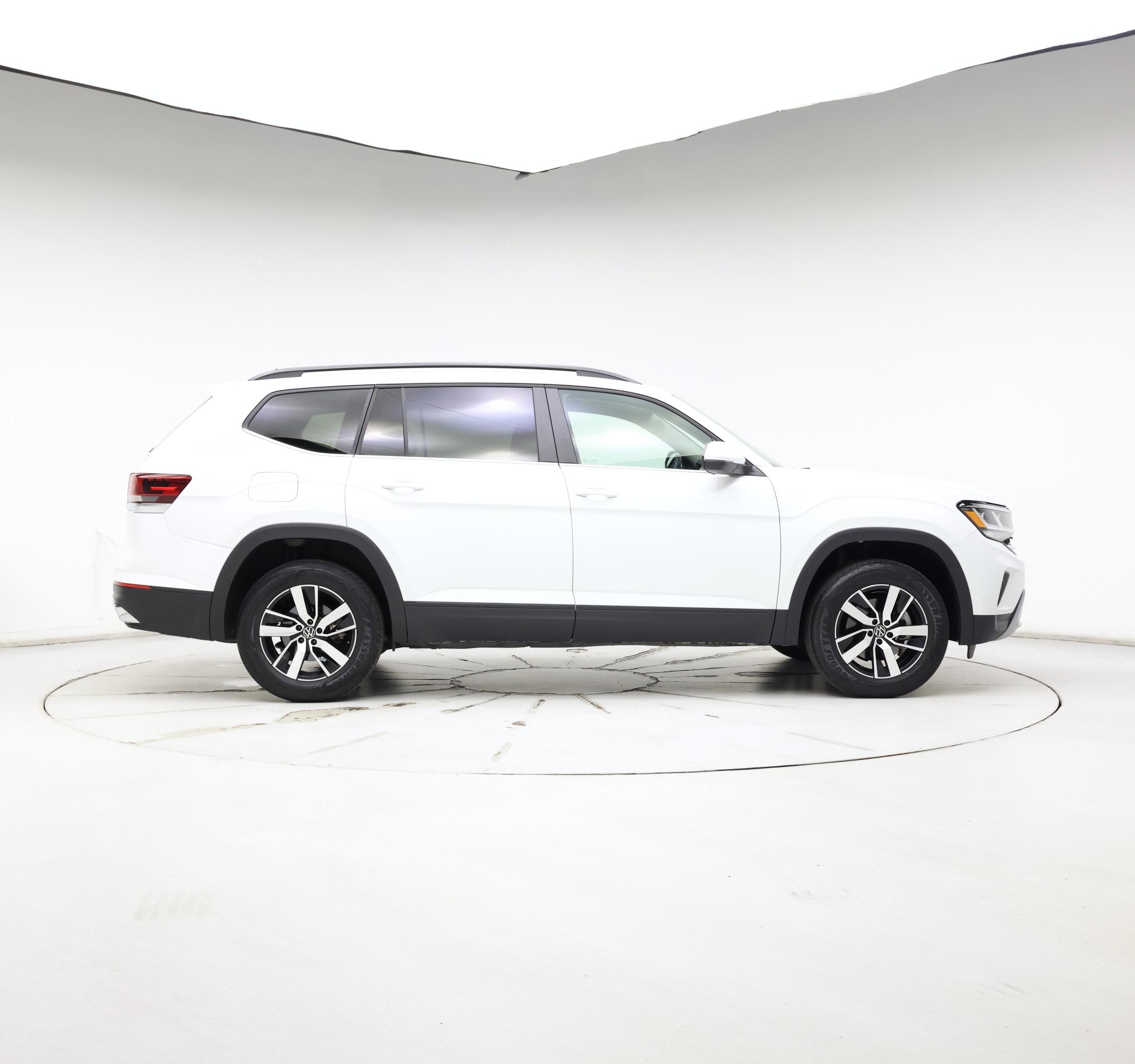Thumbnail: 2022 Volkswagen Atlas - 7