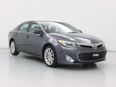 2014 Toyota Avalon Limited -
                Frederick, MD