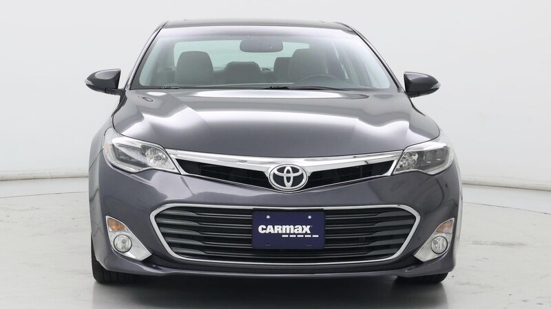 2014 Toyota Avalon Limited 5