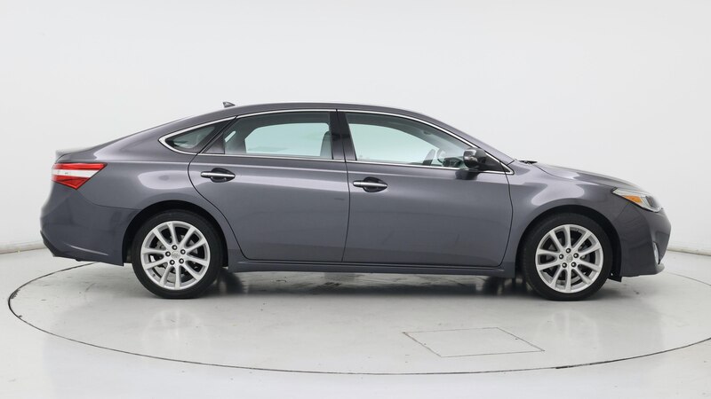 2014 Toyota Avalon Limited 7