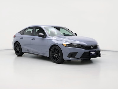 2024 Honda Civic Sport -
                  Laurel, MD