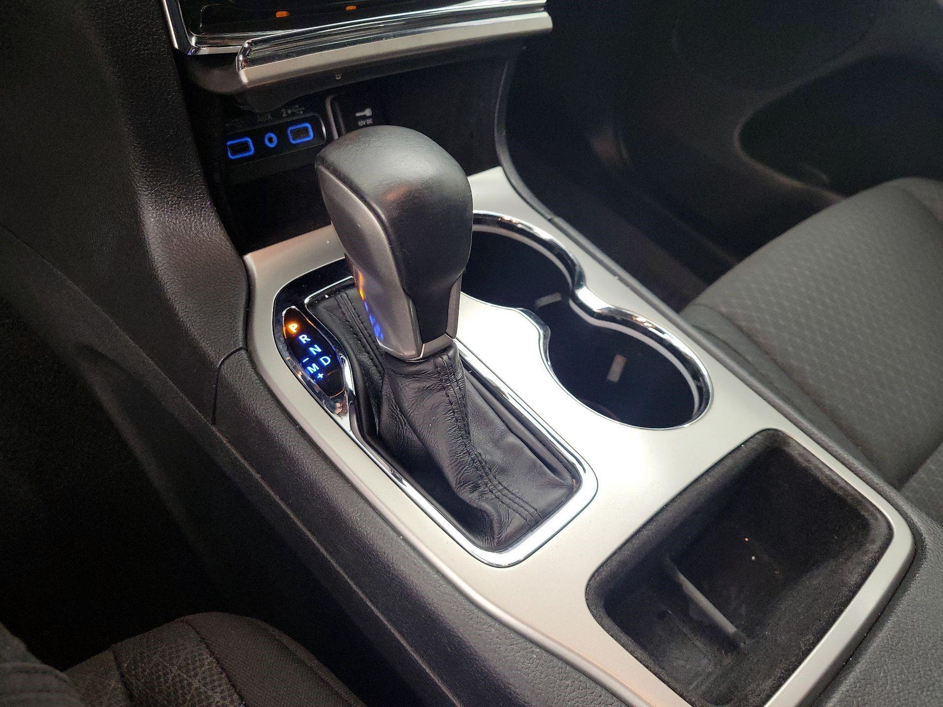 Thumbnail: 2019 Jeep Grand Cherokee - 18