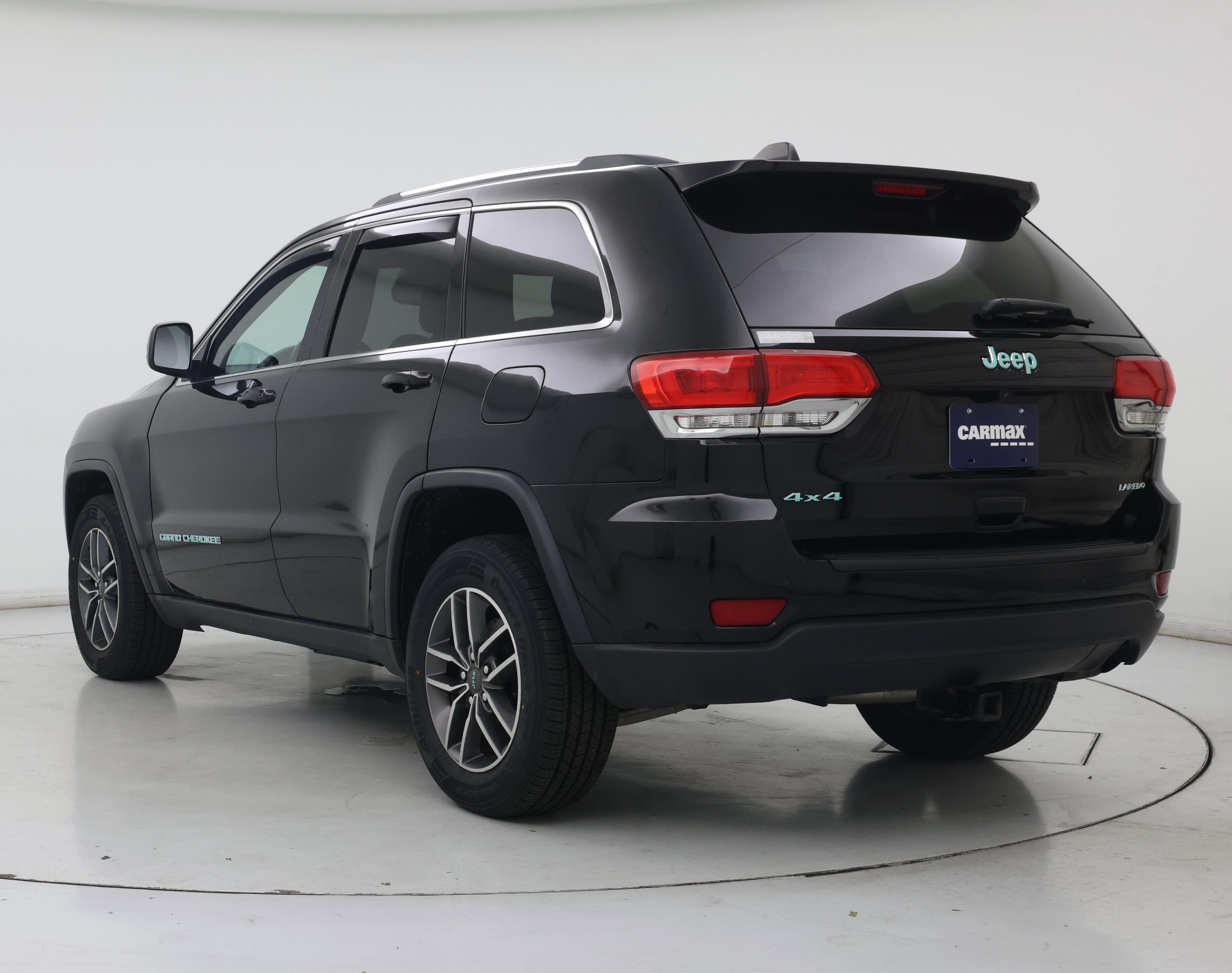 Thumbnail: 2019 Jeep Grand Cherokee - 2
