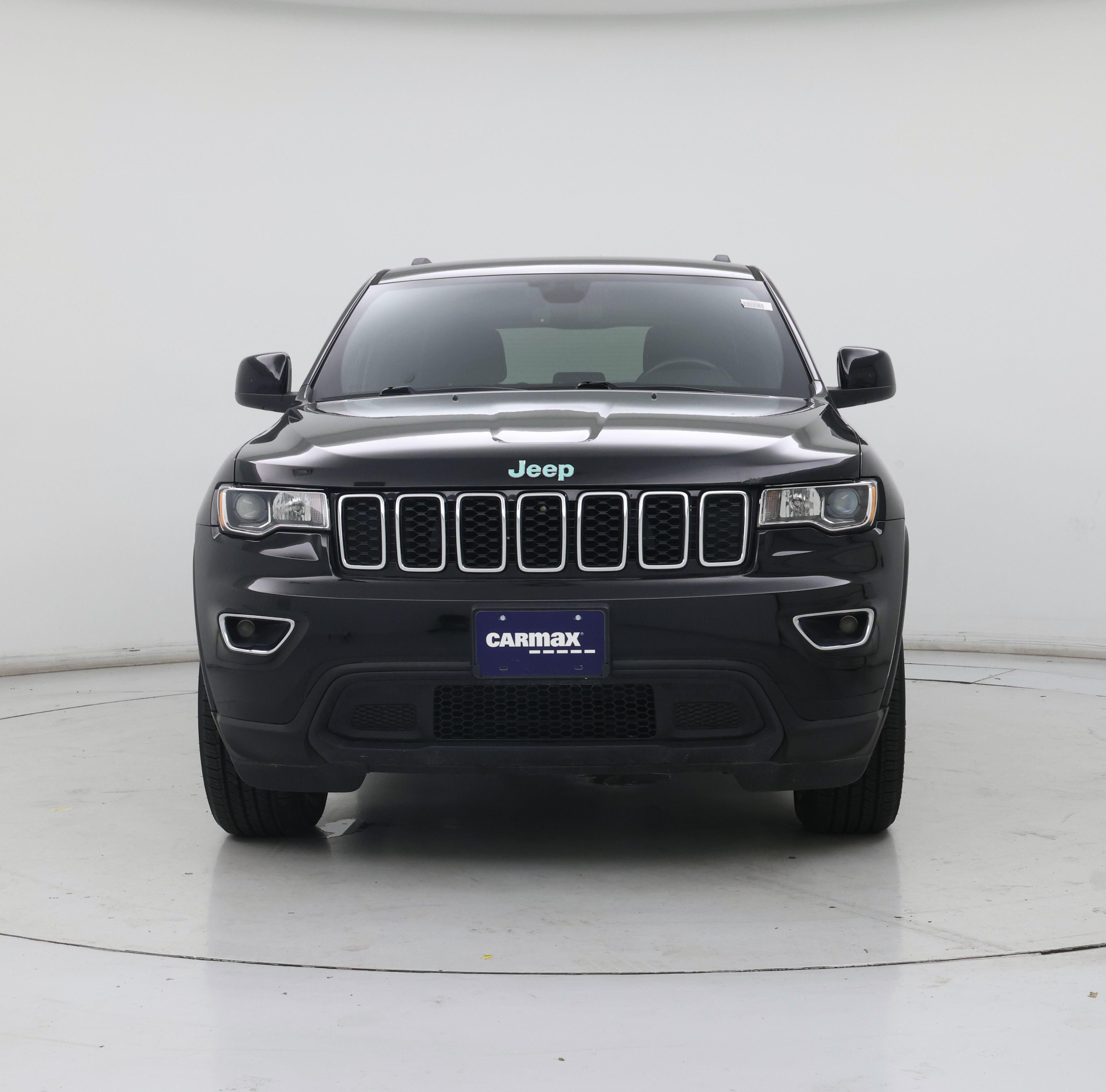 Thumbnail: 2019 Jeep Grand Cherokee - 5