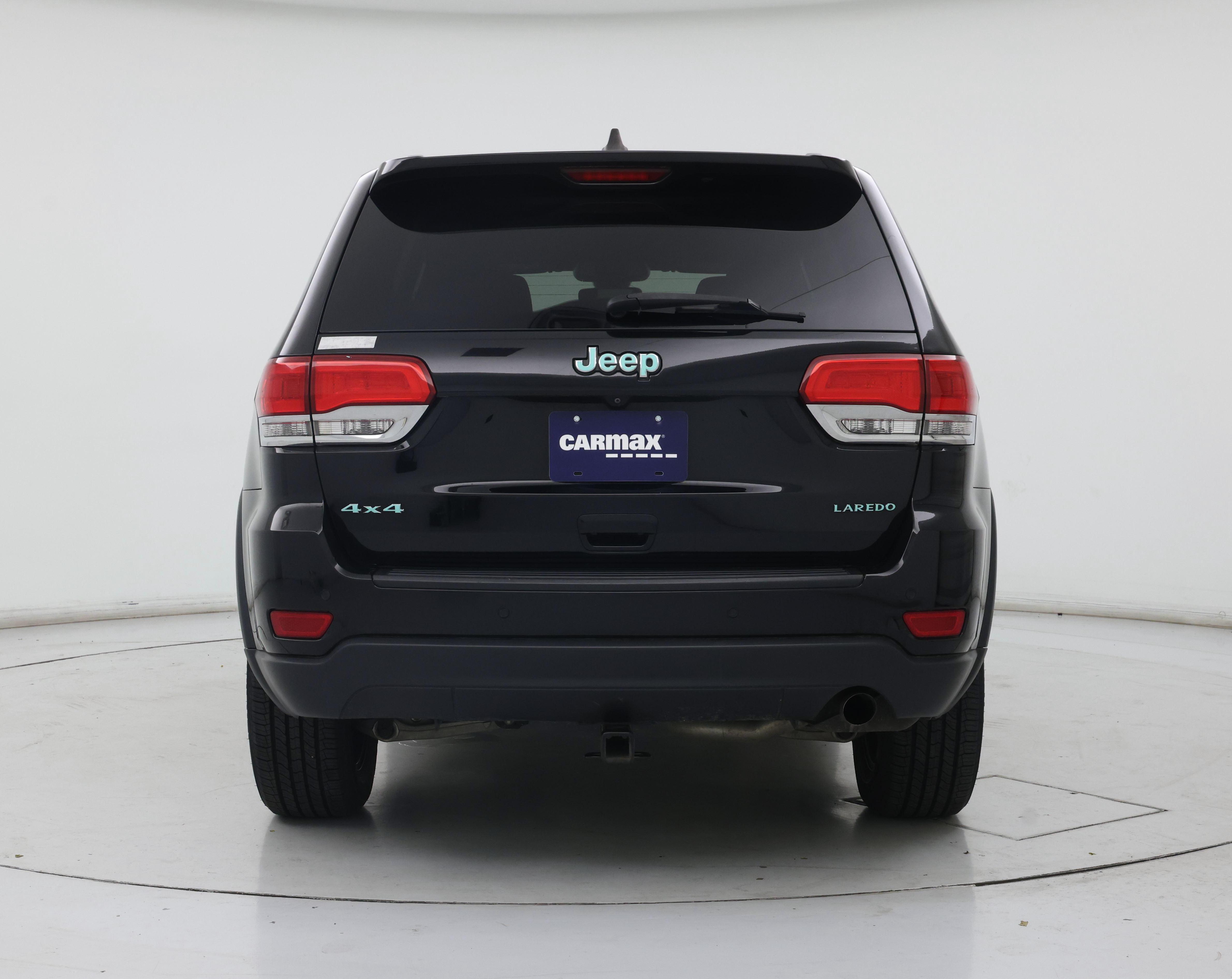 Thumbnail: 2019 Jeep Grand Cherokee - 6