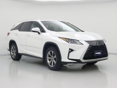 2019 Lexus RX 350L -
                Frederick, MD