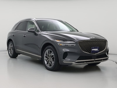 2022 Genesis GV70  -
                Frederick, MD