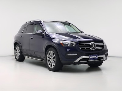 2020 Mercedes-Benz GLE 350 -
                Laurel, MD