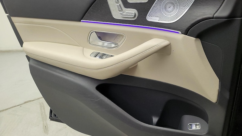 2020 Mercedes-Benz GLE 350 12