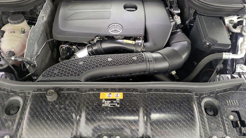 2020 Mercedes-Benz GLE 350 23