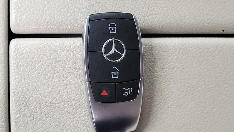 2020 Mercedes-Benz GLE 350 24