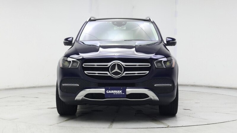 2020 Mercedes-Benz GLE 350 5