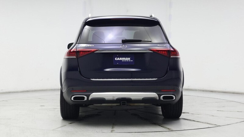 2020 Mercedes-Benz GLE 350 6