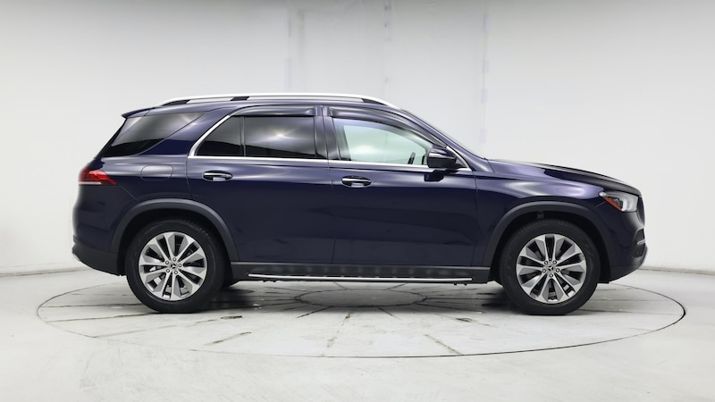 2020 Mercedes-Benz GLE 350 7