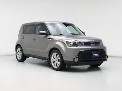 2016 Kia Soul Soul+ -
                Laurel, MD