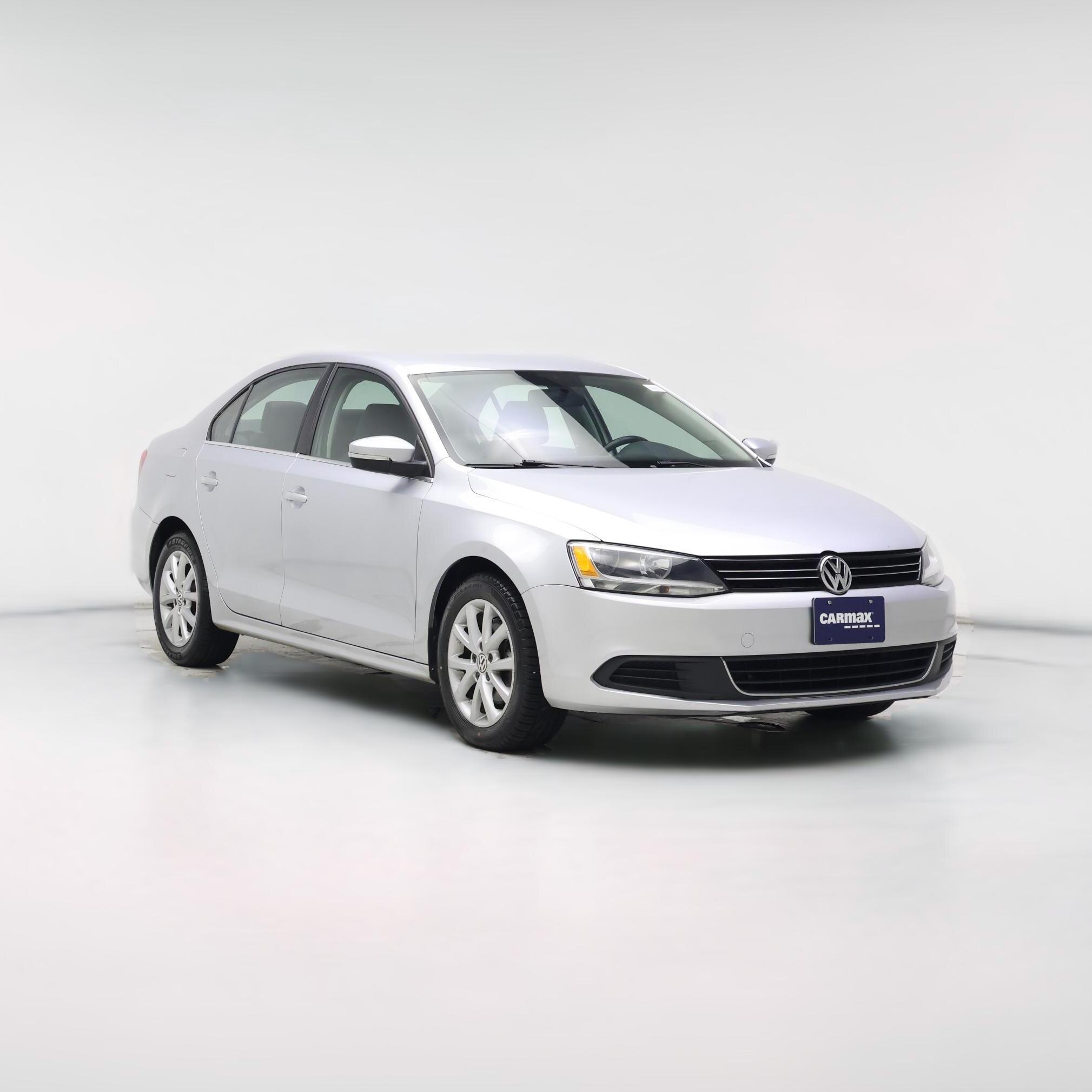 Thumbnail: 2014 Volkswagen Jetta - 1