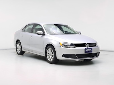 2014 Volkswagen Jetta SE -
                Laurel, MD