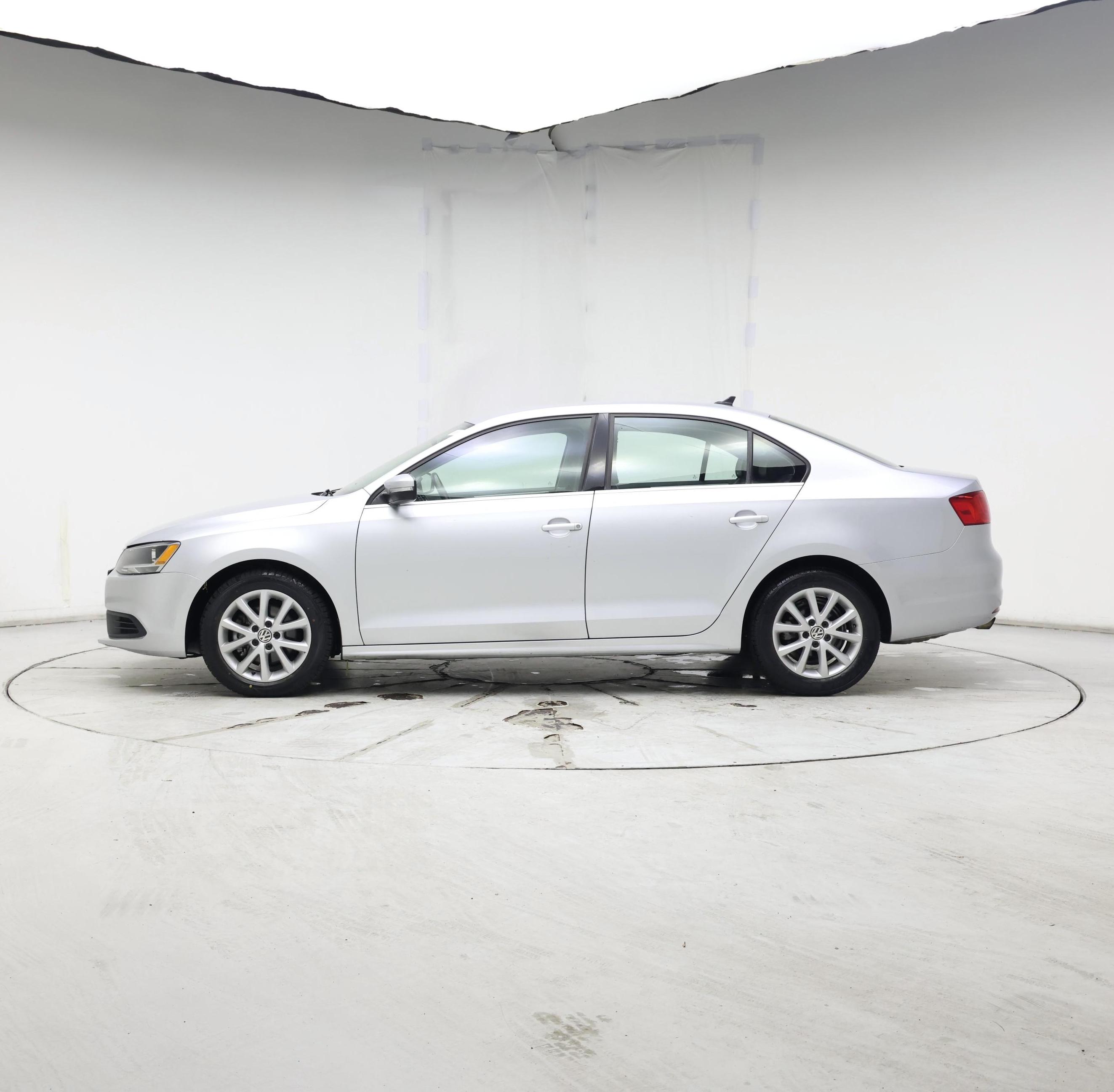 Thumbnail: 2014 Volkswagen Jetta - 3