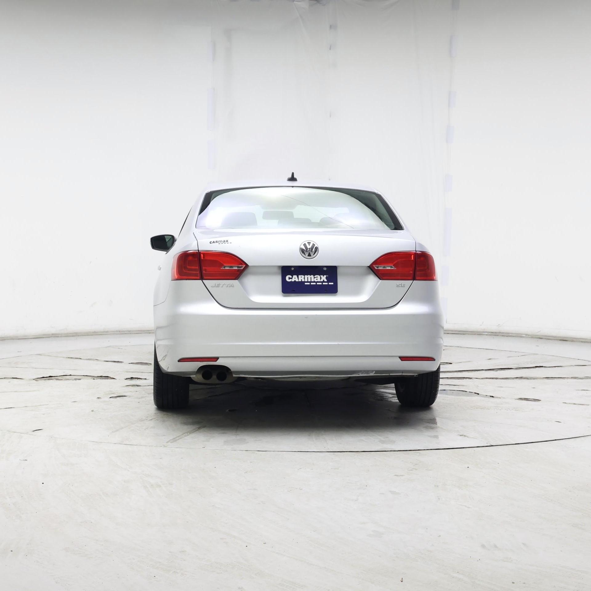 Thumbnail: 2014 Volkswagen Jetta - 6