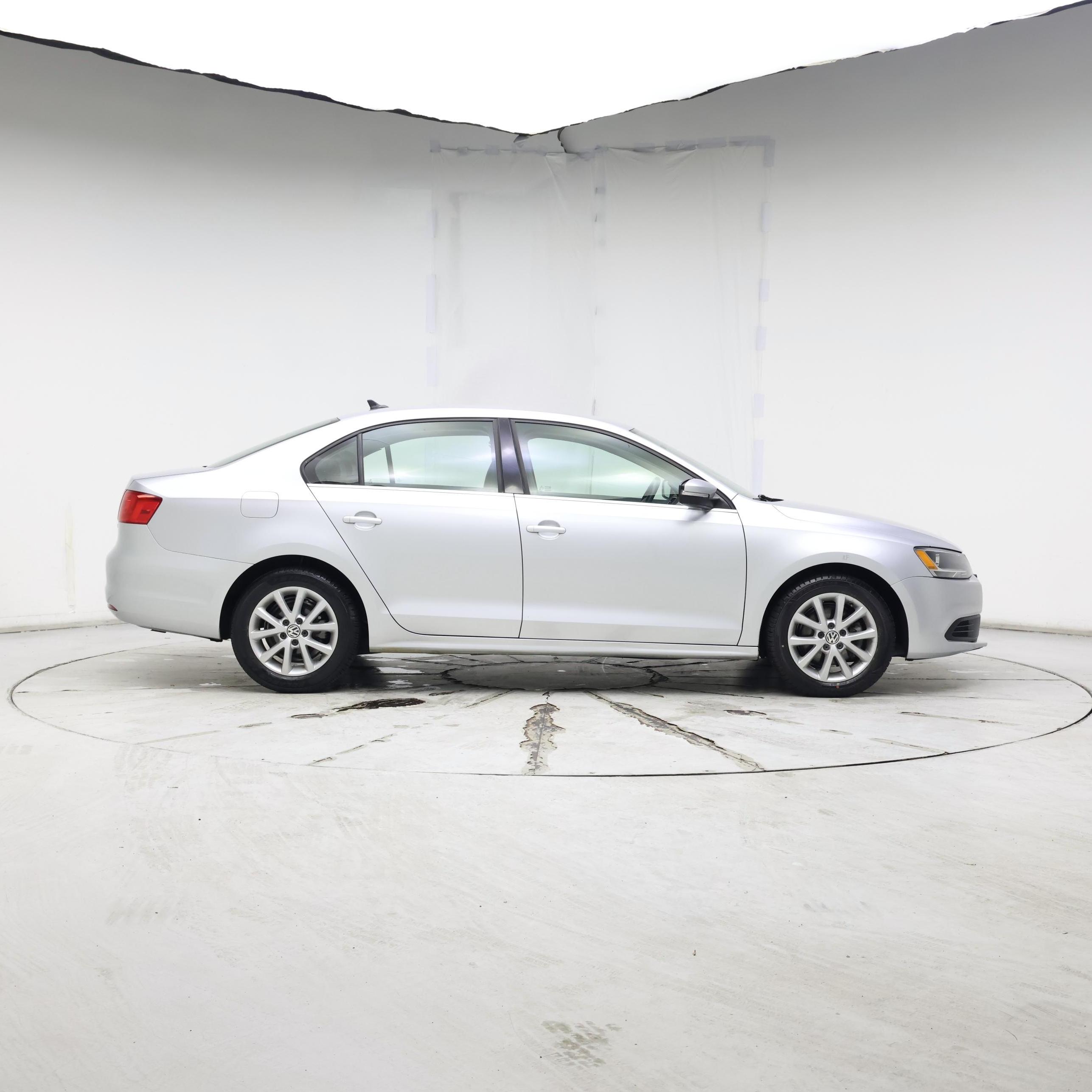 Thumbnail: 2014 Volkswagen Jetta - 7