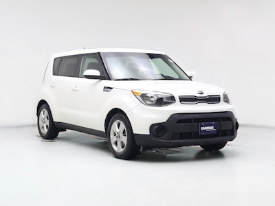 2019 Kia Soul  -
                Laurel, MD