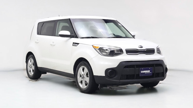 2019 Kia Soul  Hero Image
