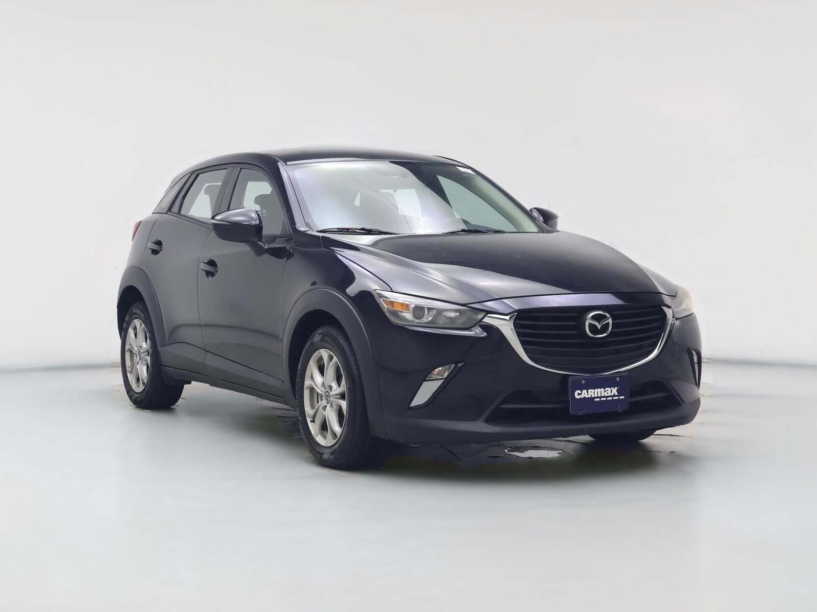 2016 Mazda CX-3 Touring