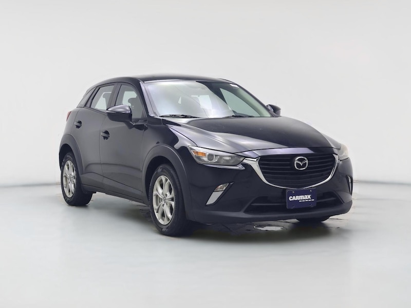 2016 Mazda CX-3 Touring -
                  Laurel, MD