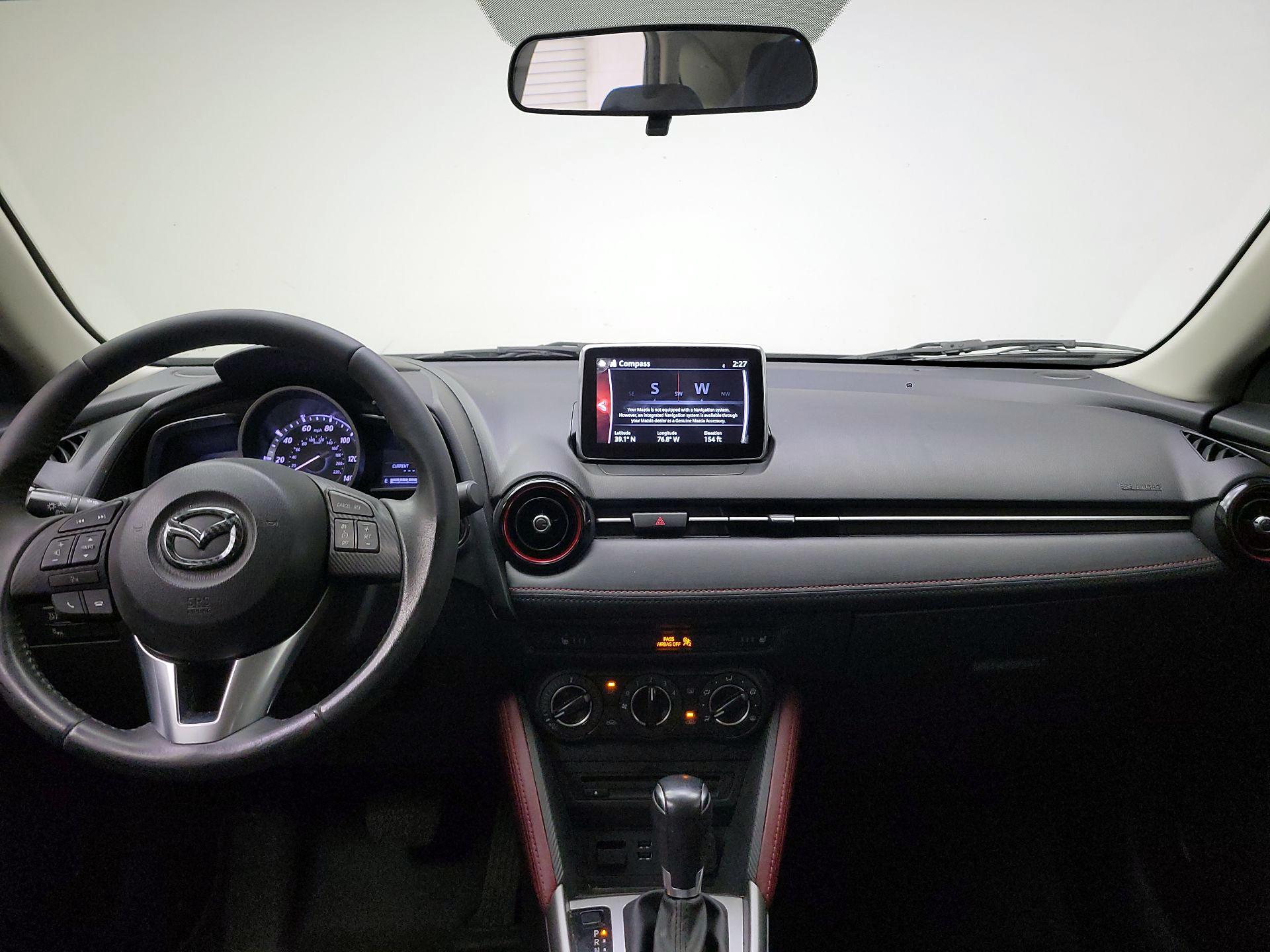 Thumbnail: 2016 Mazda CX-3 - 9