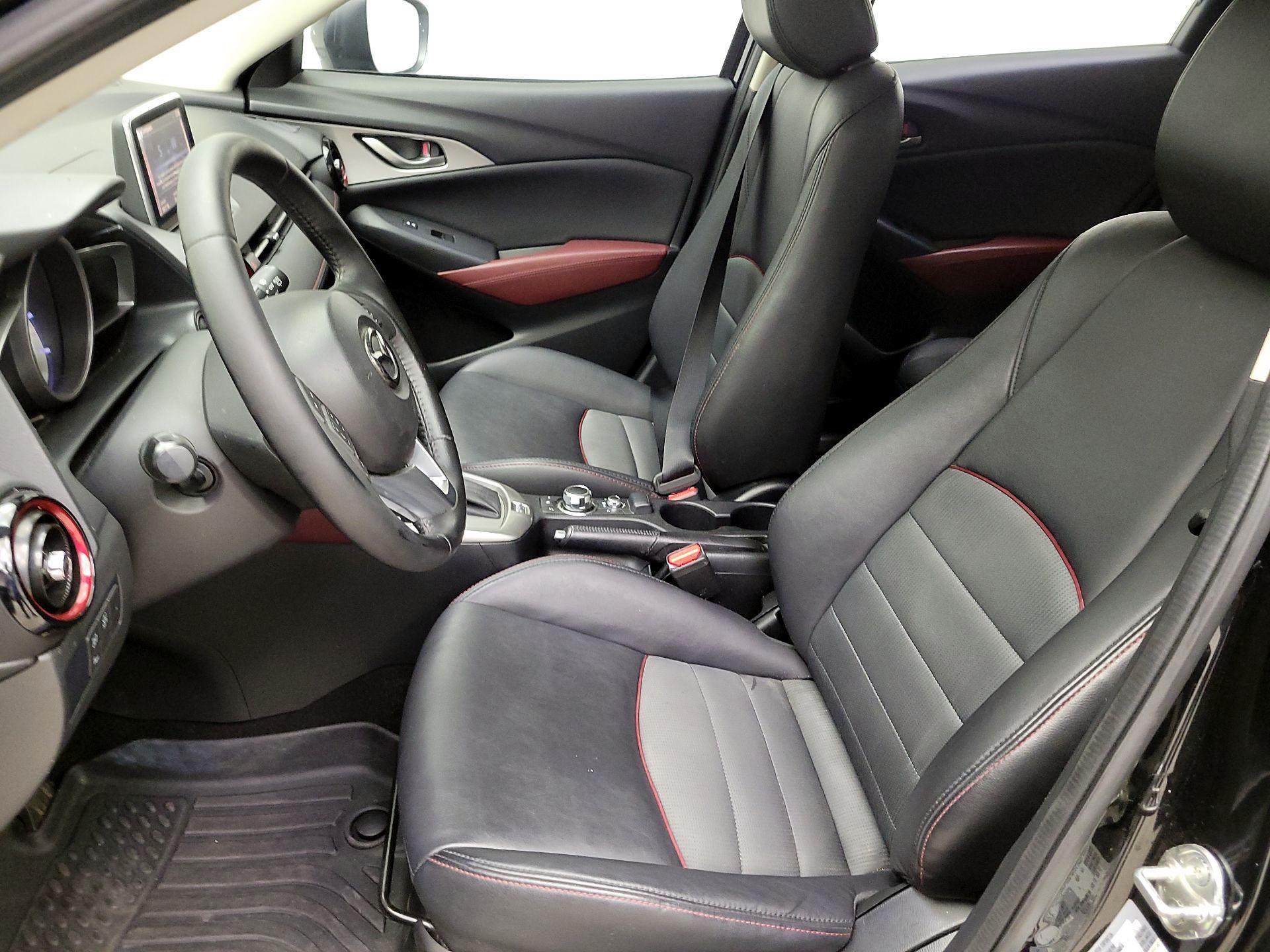 Thumbnail: 2016 Mazda CX-3 - 11