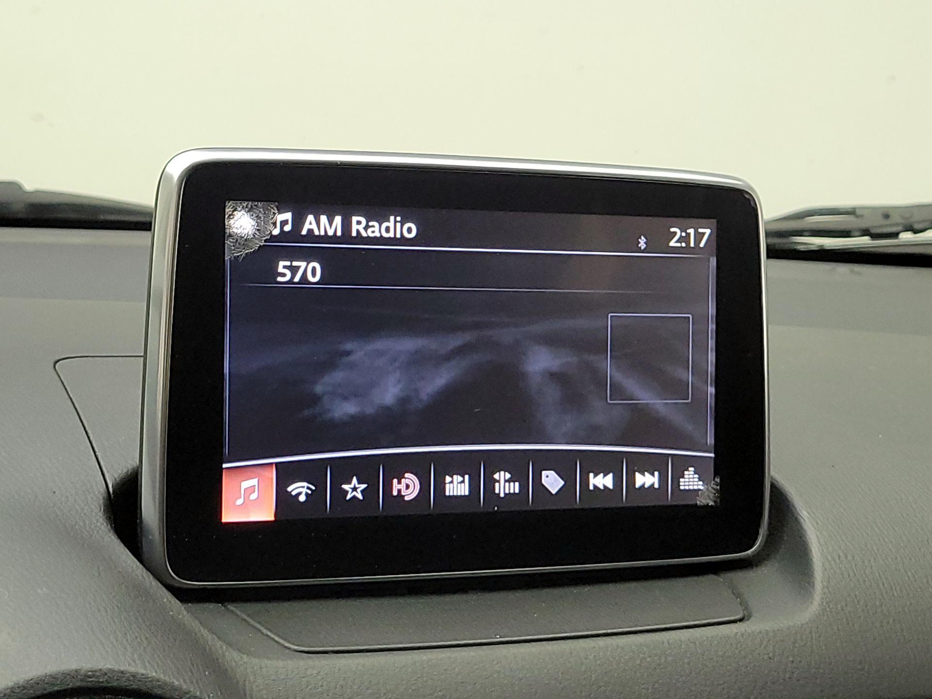 Thumbnail: 2016 Mazda CX-3 - 15
