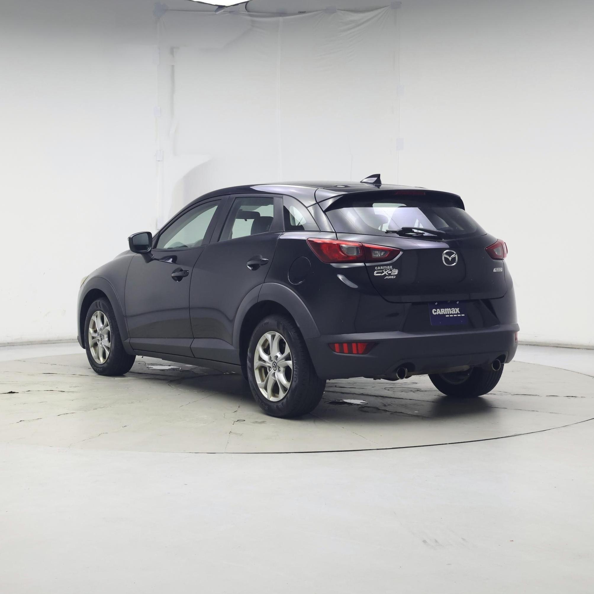 Thumbnail: 2016 Mazda CX-3 - 2