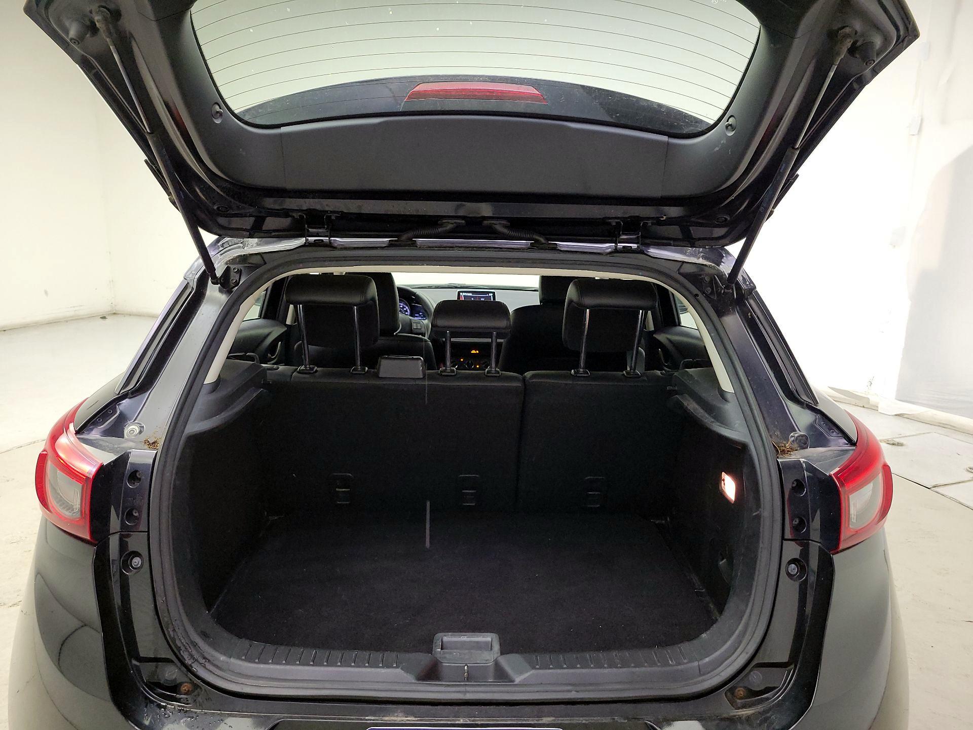 Thumbnail: 2016 Mazda CX-3 - 20