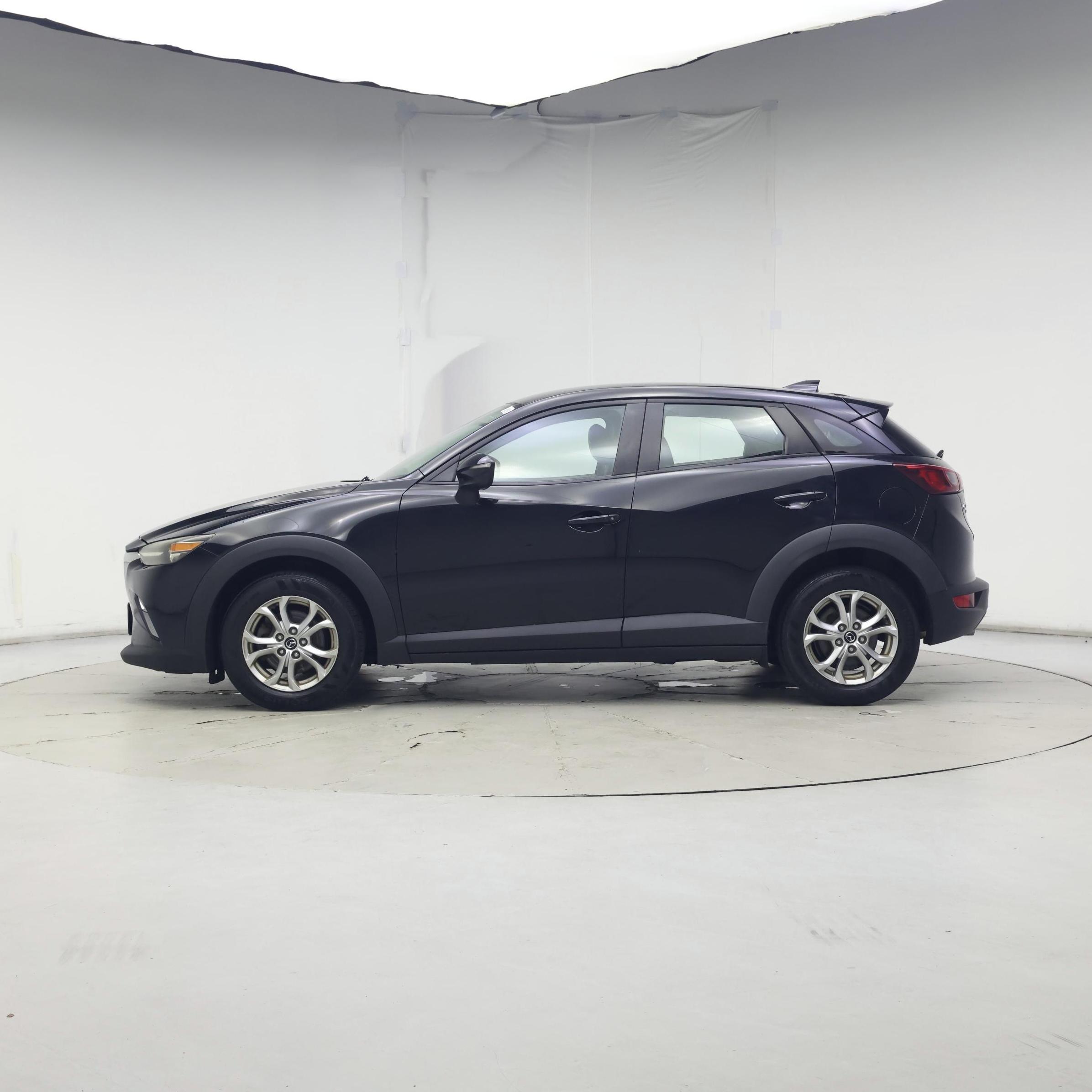 Thumbnail: 2016 Mazda CX-3 - 3