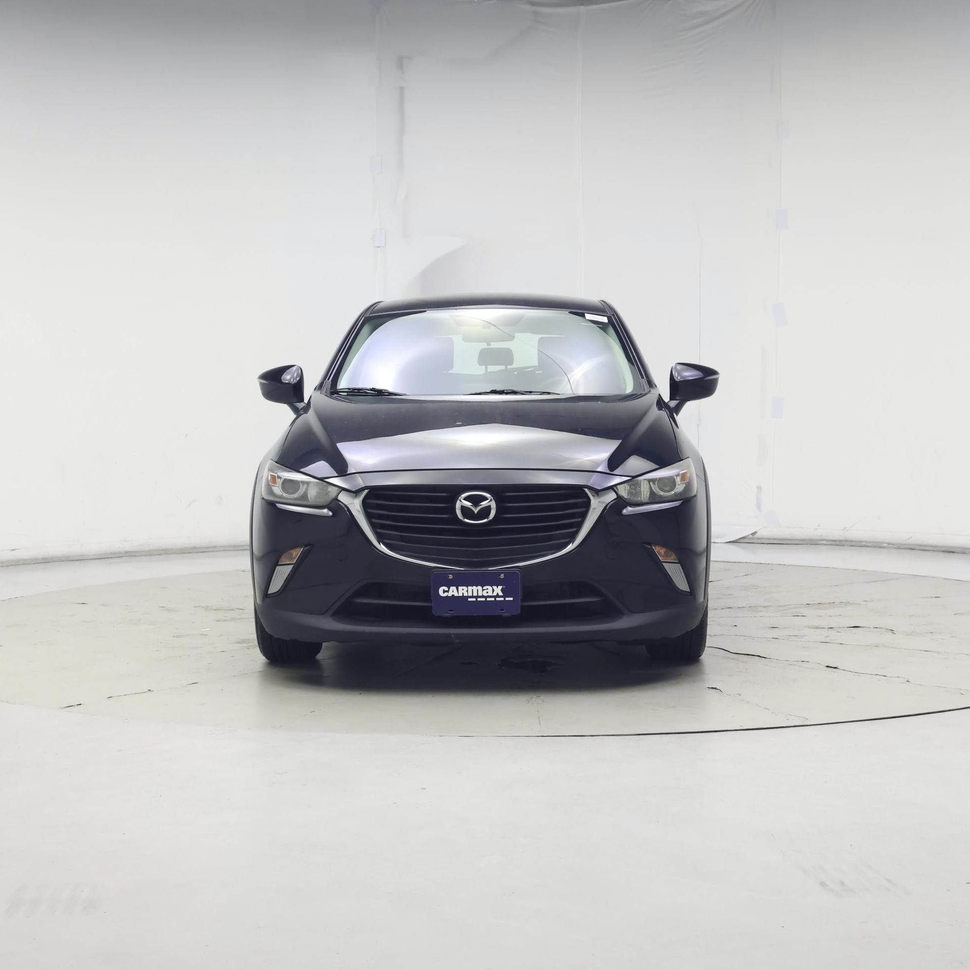 Thumbnail: 2016 Mazda CX-3 - 5