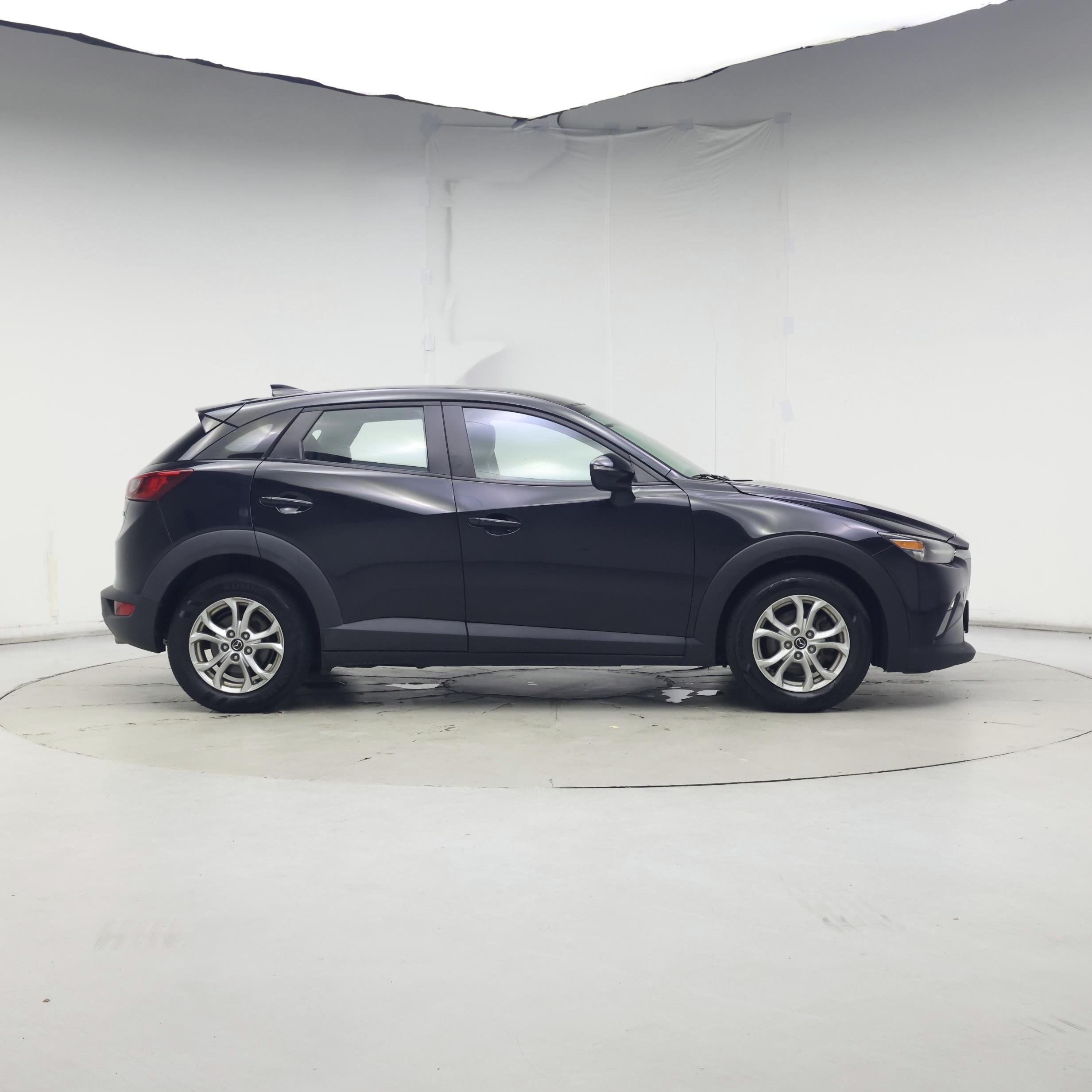Thumbnail: 2016 Mazda CX-3 - 7