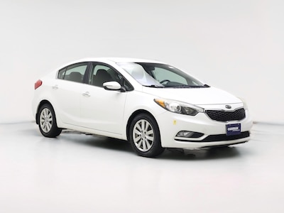 2014 Kia Forte EX -
                Laurel, MD