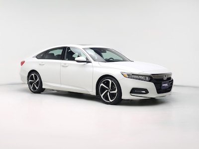 2020 Honda Accord Sport -
                Glen Allen, VA