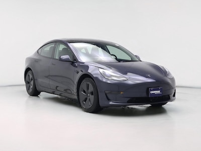 2022 Tesla Model 3 Long Range -
                Laurel, MD