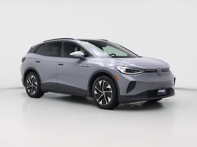 2021 Volkswagen ID.4 Pro S -
                Laurel, MD
